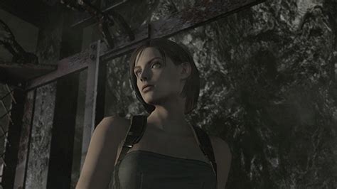 Mrs Tyrant Fucking Jill Valentine